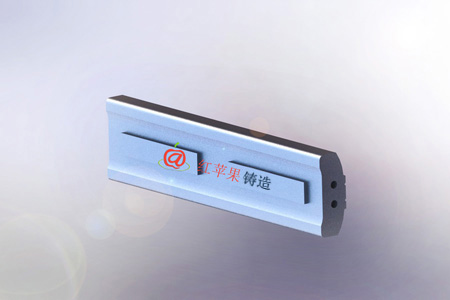 高合金復合板錘、高鉻復合板錘、反擊破板錘、反擊破轉子錘頭